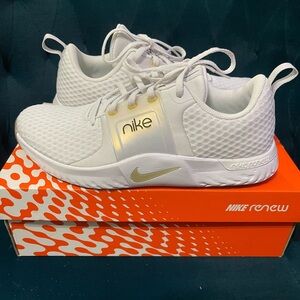 Comfort Footed Nike Sneakers